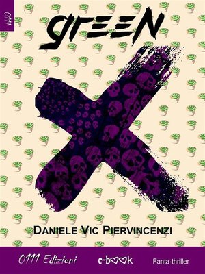 cover image of Green X